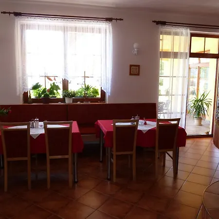 Rybarska Basta Vendégház 3*