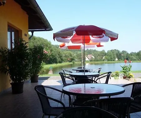 Rybarska Basta Vendégház