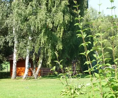 Vendégház Rybarska Basta 3*